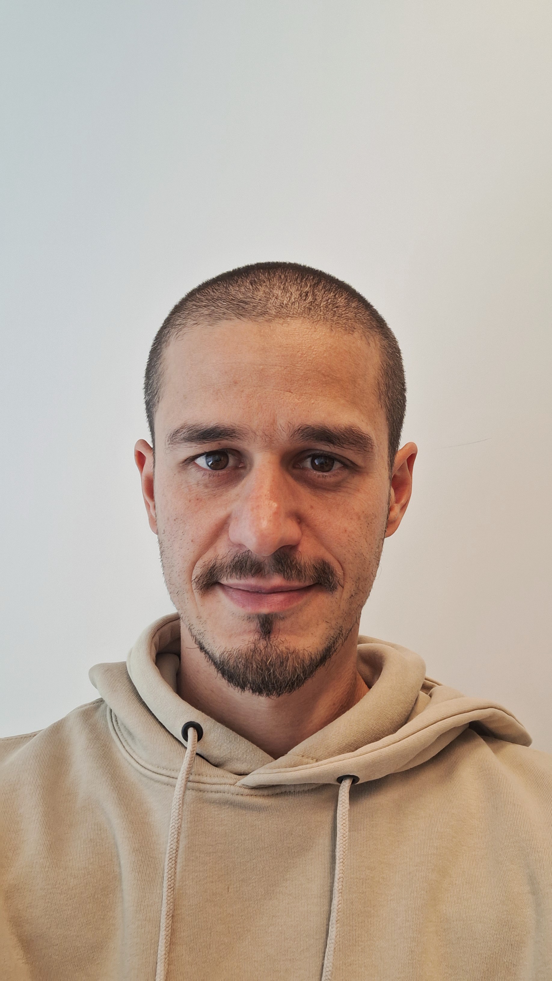 Mohand Benrezkallah